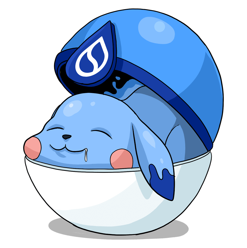 Suimon Logo