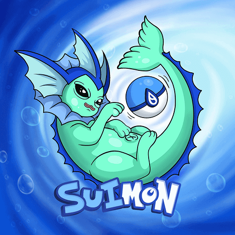 Suimon