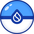Suimon Logo