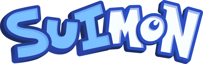 Suimon Logo
